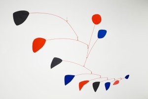 alexander-calder-red-blue-black-cascade