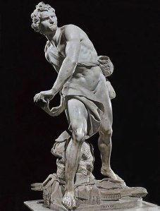 bernini-david
