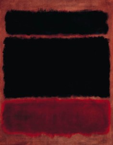 black-in-deep-red