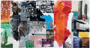 gagosian-chelsea-robert-rauschenberg