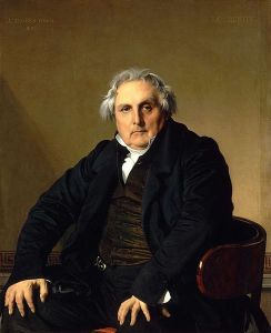 Louis-Francois_Bertin
