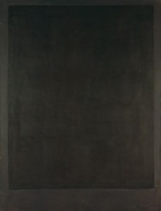 mark rothko no .8 1964