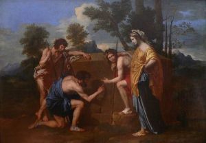 nicolas-poussin-arcadia