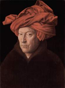 Portrait_of_a_Man_in_a_Turban_(Jan_van_Eyck)