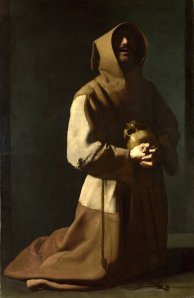 saint-francis-in-meditation-by-francisco-de-zurbaranlarge