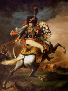 theodore_gericault_charging_chasseur