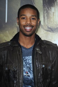 Michael+B+Jordan+Premiere+Warner+Bros+Pictures+TP4Lq3J7UB-l