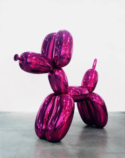 ballon-dog