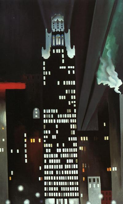 radiator-building