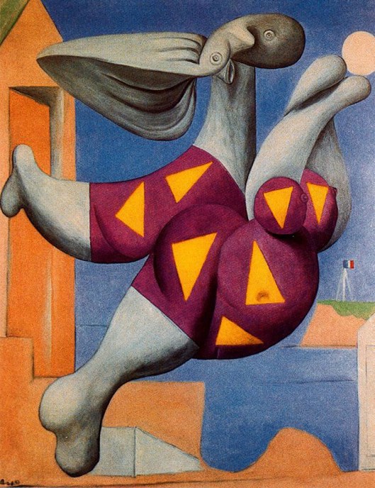 bather-with-beach-ball-1932