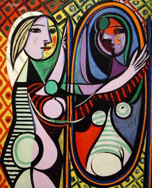 girl-before-a-mirror