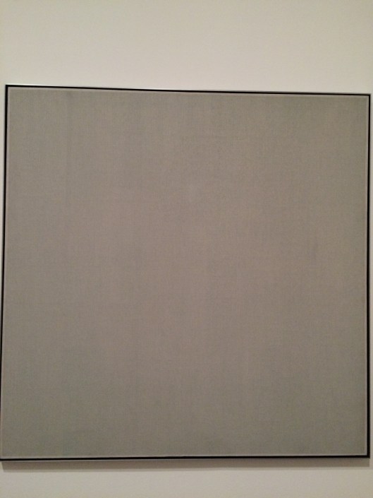 A Grey Stone