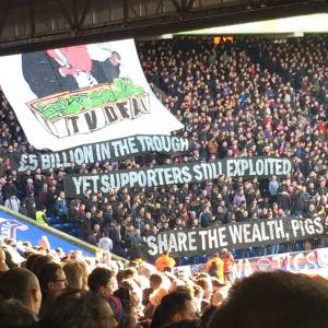 HolmesdaleFanatics