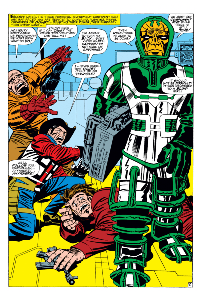 This image has an empty alt attribute; its file name is ff-annual-5-pyschoman-splash.png