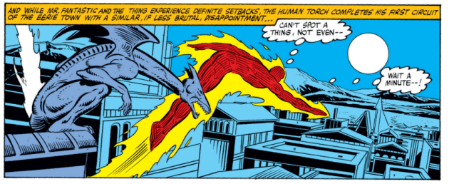 “The World’s Greatest Comic Magazine!” Fantastic Four No.&nbsp;223
