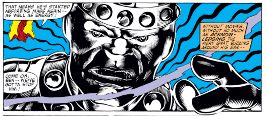 “The World’s Greatest Comic Magazine!” Fantastic Four No.&nbsp;229