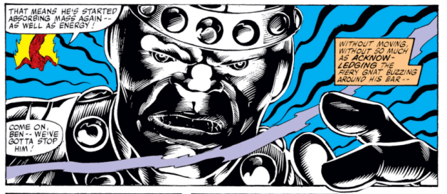 “The World’s Greatest Comic Magazine!” Fantastic Four No.&nbsp;229