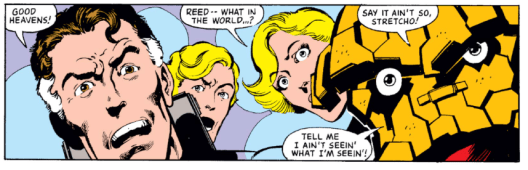“The World’s Greatest Comic Magazine!” Fantastic Four No.&nbsp;234