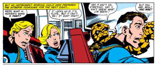 “The World’s Greatest Comic Magazine!” Fantastic Four No.&nbsp;235