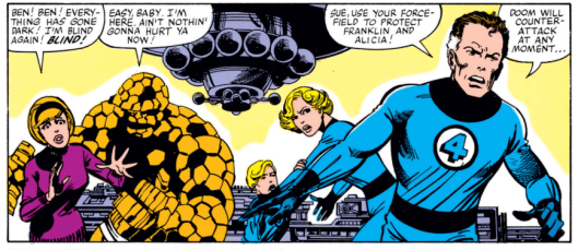 “The World’s Greatest Comic Magazine!” Fantastic Four No.&nbsp;236